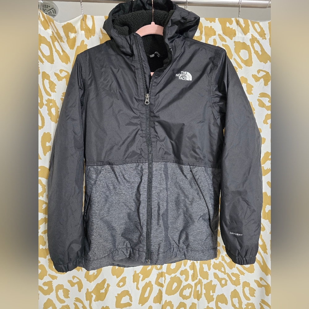 Boys The North face Coat